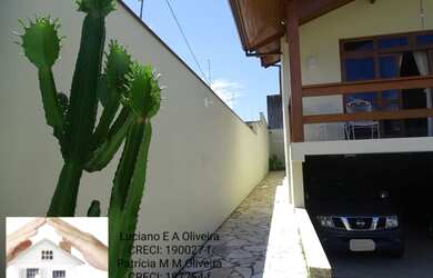 Imagem 3: Casa Alto Padrão, 275 m², com 3 quartos (suítes) no Indaiá - Caraguatatuba - SP