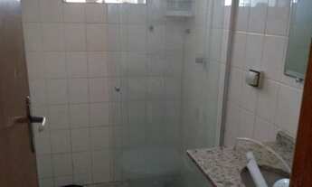 Imagem 2: Casa para venda possui 211 metros quadrados com 4 quartos em Atuba - Colombo - PR