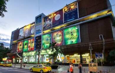Imagem 2: Loja dentro do Shopping da Gávea para aluguel com 86 metros quadrados em Gávea - Rio de Ja