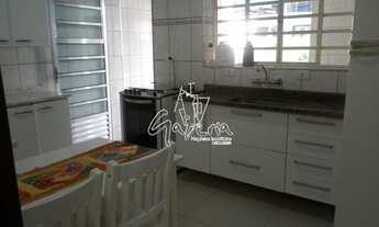 Imagem 5: SANTO ANDRé - Casa Padrão - Jatdim Bela Vista