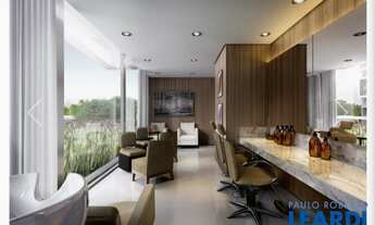 Imagem: APARTAMENTO - BROOKLIN - SP