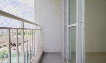 Imagem 5: Apartamento à Venda - Jardim Roberto, 2 Quartos, 46 m2