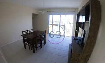 Imagem 6: Apartamento com 1 dormitório à venda, 47 m² por R$ 240.000,00 - Vila Junção - Rio Grande/R