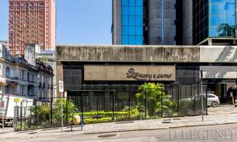 Imagem: Porto Alegre - Loja/Salão - Centro Histórico