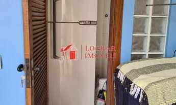 Imagem 6: Casa à Venda em mini condomínio com 160m², 3 qtos, suíte, Serra Grande- Itaipu- Niterói