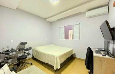 Imagem 3: Casa Condomínio Fazenda Itapema