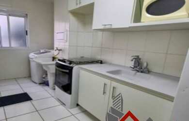 Imagem 6: APARTAMENTO- VISTA CENTRALE- EM JUNDIAÍ- 2 DORM, 1 VAGA