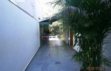 Imagem 4: PRESIDENTE PRUDENTE - Casa Padrão - JARDIM JEQUITIBAS II