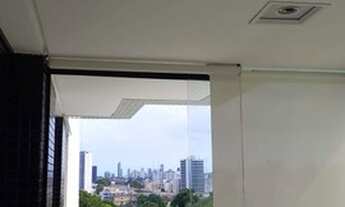 Imagem 7: Apartamento a venda, 100m², 3/4, Cidade Jardim, Salvador/BA