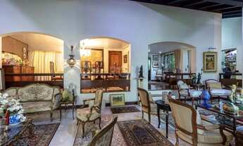 Imagem: Porto Alegre - Casa Padrão - Jardim Isabel