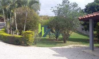 Imagem 7: Chácara com 2 dormitórios à venda, 2996 m² por R$ 1.000.000,00 - Abadia - Louveira/SP