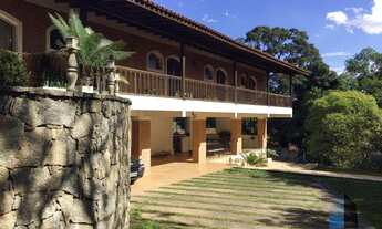 Imagem 6: Casa com 4 dormitórios à venda, 441 m² por R$ 1.250.000 - Roseira - Mairiporã/SP