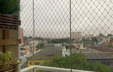 Imagem 6: Apartamento 54 m² 2 dormitórios - 1 vg - Bairro Assunção - SBC