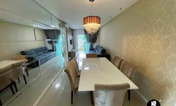 Imagem 4: APARTAMENTO MOBILIADO 3 DORMITÓRIOS ITAPEMA/SC