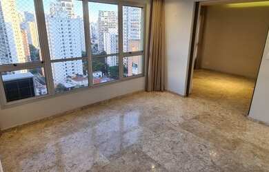 Imagem 2: Apartamento para locação ou venda, Vila Nova Conceição, 248m², 4 suítes, 3 vagas!