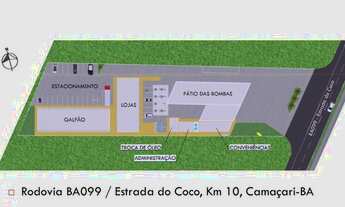 Imagem 3: Terreno para venda na Estrada do Coco