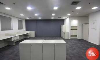 Imagem 3: São Paulo - Conjunto Comercial/sala - Brooklin