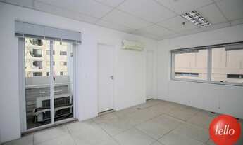 Imagem: São Paulo - Conjunto Comercial/sala - Vila