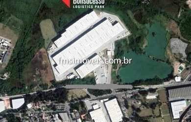 Imagem 6: Guarulhos - Galpão/Depósito/Armazém - Vila Nova Bonsucesso