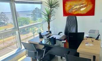 Imagem 4: Porto Alegre - Conjunto Comercial/Sala - Cristal