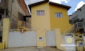 Imagem: Casa à venda em Terra Preta com 2 dormitórios