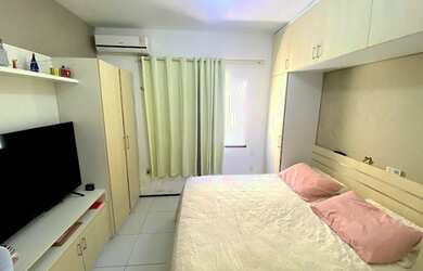 Imagem 15: Casa em Itapuã As