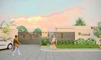 Imagem: Residencial de Casas no Bairro Icuí, Na