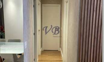 Imagem: Apto - Campestre