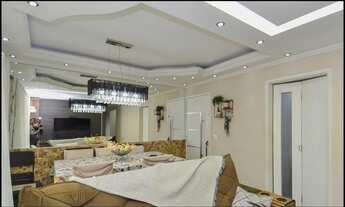 Imagem 6: Apartamento com 3 dormitórios, 1 suíte, 95 m², 2 vagas de garagem - Centro - Guarulhos - S