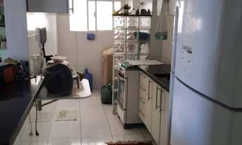 Imagem 3: Apartamento para venda tem 64 metros quadrados com 2 quartos