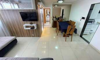 Imagem 7: Apartamento para venda com 70 metros quadrados com 3 quartos em Paquetá - Belo Horizonte