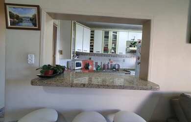 Imagem 6: Apartamento com 2 dormitórios à venda, 56 m² por R$ 170.000,00 - Gleba Califórnia - Piraci