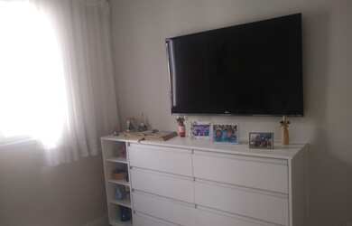 Imagem 7: Apartamento 03 dormitórios c/suíte - Parque Industrial - São José dos Campos