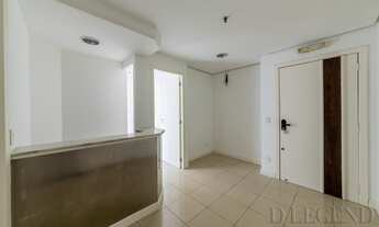 Imagem 4: PORTO ALEGRE - Conjunto Comercial/Sala - Moinhos de Vento