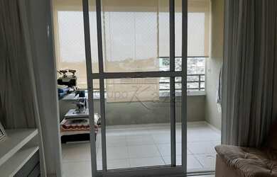 Imagem 3: Apartamento - Jardim Satélite - Residencial Barcelona - 3 Dormitórios - 96m²