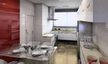 Imagem 7: Belo Horizonte - Apartamento Padrão - Sion