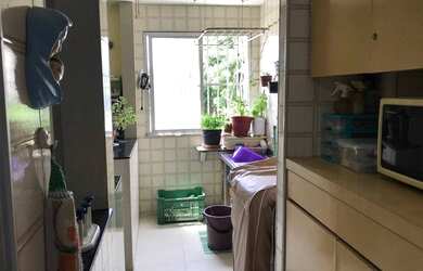 Imagem 5: Apartamento de 110 metros quadrados com 3 quartos em Papicu - Fortaleza - CE