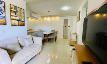 Imagem 7: Apartamento para aluguel tem 77m2 com 3 quartos em Jardim Renascença - São Luís - MA