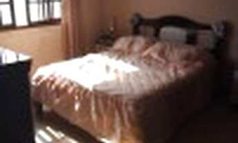 Imagem 4: Vendo Ampla Casa no Cônego com Piscina,Jardim e Quintal R$ 650,000,00