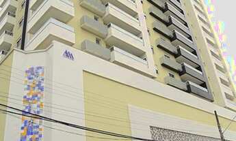 Imagem: Apartamento para venda com 3 quartos sendo