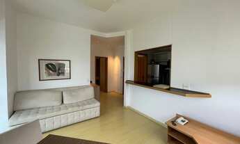 Imagem 7: Flat para venda possui 39 metros quadrados com 1 quarto e 1 vaga