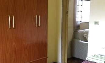 Imagem 4: Casa para venda possui 240 metros quadrados com 3 quartos em Parque das Nações - Santo And