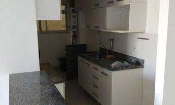 Imagem: Apartamento à venda, 76 m² por R$ 370.000,00