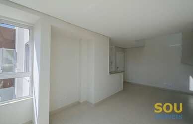 Imagem 2: Cobertura com 2 quartos à venda, 113 m² por R$ 621.200 - João Pinheiro - Belo Horizonte/MG