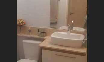 Imagem 6: Apartamento pra venda com 2 quartos Cond Jardins da Cidade