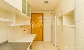 Imagem 6: Apartamento com 2 quartos, suite e vaga dupla em Cristo Redentor - Porto Alegre - RS