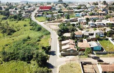 Imagem 6: Terreno de esquina em Uvaranas