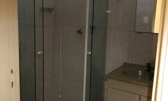 Imagem 2: Apartamento para venda com 65 metros quadrados com 2 quartos em Campo Grande - Santos - SP