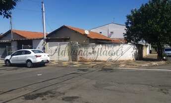 Imagem 2: Casa para venda tem 100 metros quadrados com 3 quartos