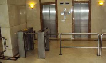 Imagem 7: SALA COMERCIAL LOCALIZADA NA DIVISA DA VILA OLÍMPIA COM VILA NOVA CONCEIÇÃO